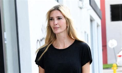 ivanka trump sexy|Ivanka Trump Is ‘Fearless’ While Surfing in Busty Swimsuit